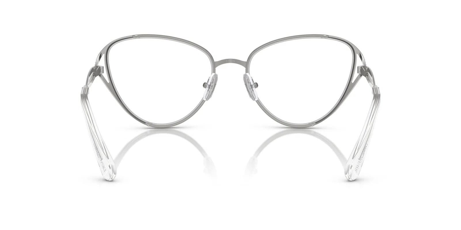 Swarovski 1017 Eyeglasses - view 22